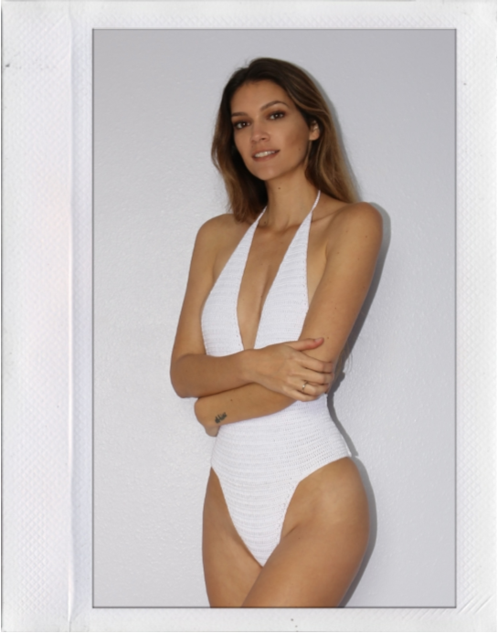 Willow One Piece